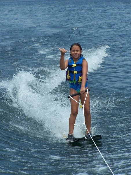 Kaleas FrontPage Memory