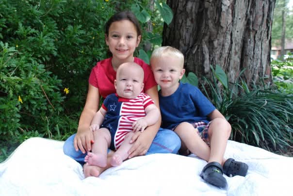 Kaleas FrontPage Memory